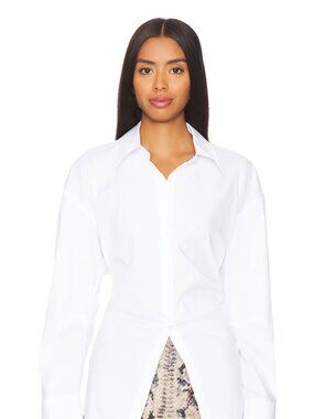 Simon Miller Loch Shirt / Top size XS